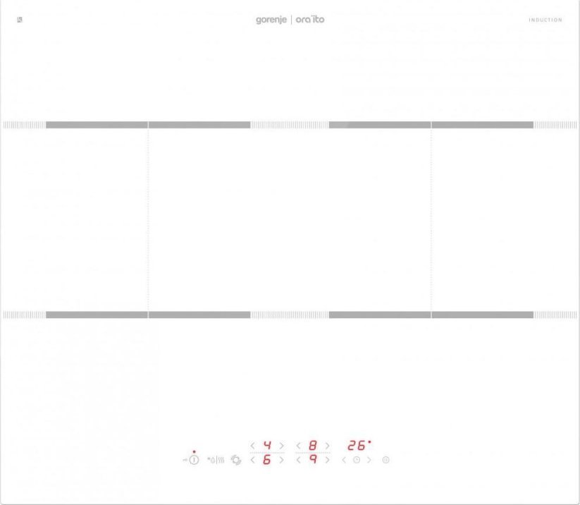 Gorenje IT646ORAW