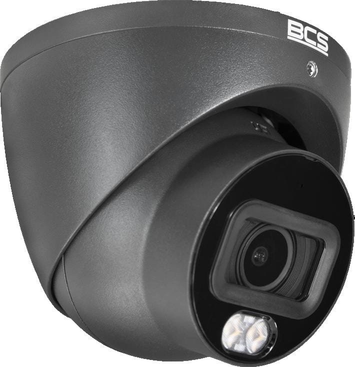 BCS Kamera IP BCS Line BCS-L-EIP14FCL3-Ai1-G
