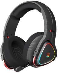 A4TECH BLOODY MR710 Black (BT5.0+2,4G+Wired)