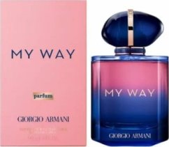 Emporio Armani Perfumy Dámske Armani EDP My Way 90 ml WOMEN