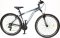 RocksBike BICYCLE 29" AIM 1.2 GREY/BLUE/8681933422002 ROCKSBIKE