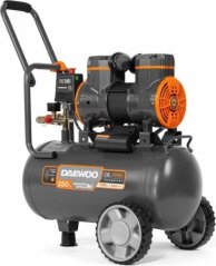 Daewoo AIR COMPRESSOR 1.45KW 24L/DAC 240S DAEWOO