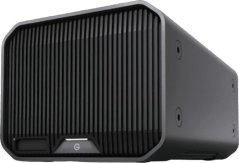 SanDisk G-RAID PROJECT 2 disk Enterprise 16 TB vonkajší stacjonarny Thunderbolt 3 (USB-C Steckverbinder) 7200 rpm