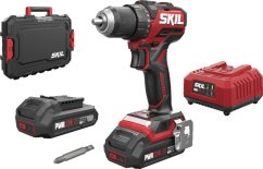 Skil 3065HC 20 V 2 x akumulátor 2 Ah