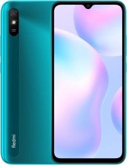 Xiaomi Redmi 9A 2/32GB Zelený  (39959)