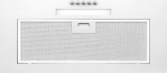 Schlosser Built-in hood Schlosser TN45PBWH GLASS