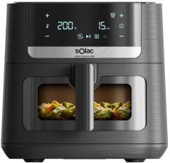 Solac Solac FA1801 Leviter Elegance E80