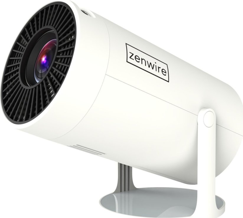 Projektor Zenwire R1BESTSELLER!