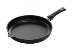 Multi Stegepande AMT Gastroguss Ø32xh5cm. Støbt Aluminium.,1 stk
