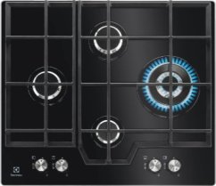 Electrolux KGG6456K