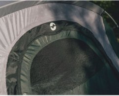 Outwell Outwell Tent | Cloud 4 | 4 person(s) | Green