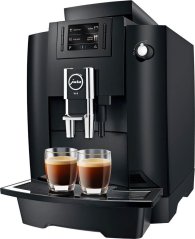 Jura WE6 EA Piano Black
