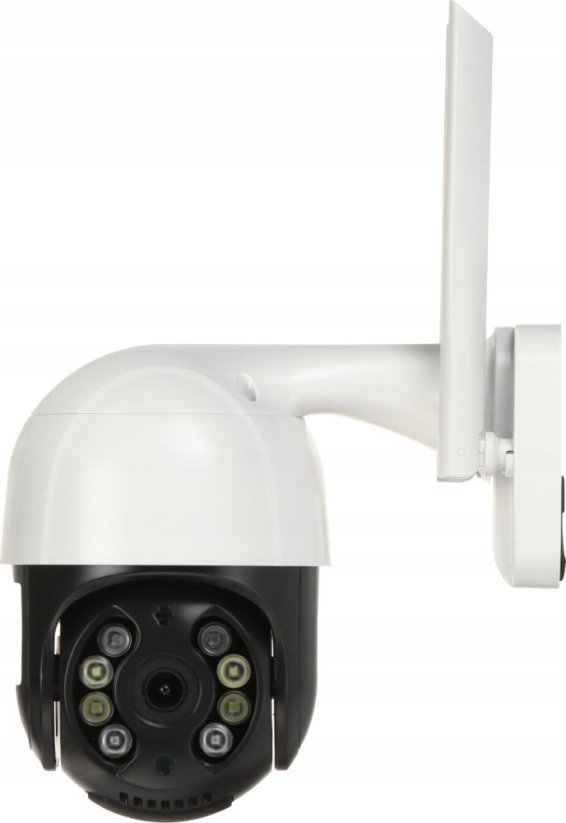 APTI ICSEE-W81SD biała