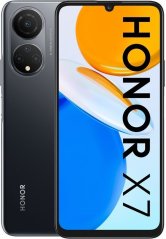 Huawei Smartfon Honor X7 4/128GB Čierny