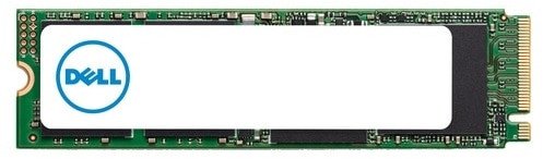 Dell 512GB M.2 2280 PCI-E x4 Gen3 NVMe (AA618641)