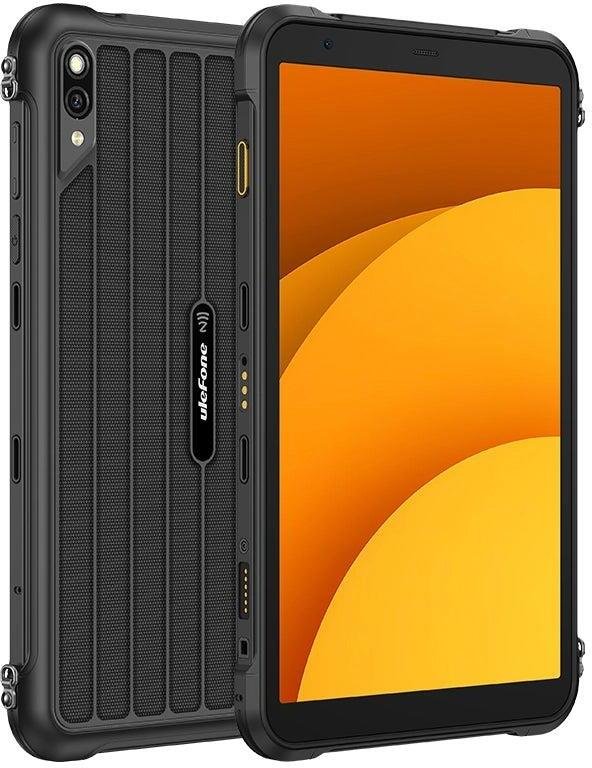 UleFone RugKing Pad Pro 8.68" 128GB 4G Čierny (143880922)