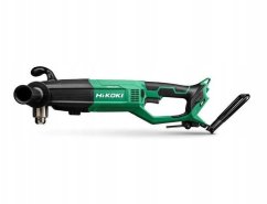 Hikoki HIKOKI. IMPACT WRENCH 36V WR36DH W4Z 1/2" 380Nm MV BL