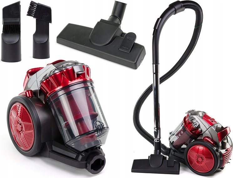Elit Vacuum cleaner Vigor VC18