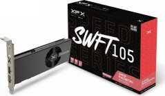 XFX Radeon RX 6400 Speedster SWFT105 4GB GDDR6 (RX-64XL4SFG2)
