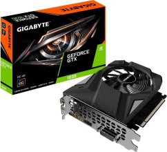Gigabyte GeForce GTX 1630 OC 4GB GDDR6 (GV-N1630OC-4GD)