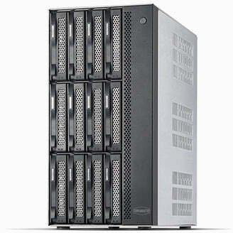 TerraMaster T12-500 Pro