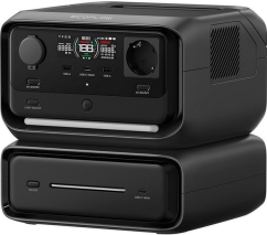 EcoFlow River 3 Max 572 Wh