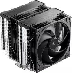 Deepcool AG620 G2 (R-AG620-BKNPMG2-G)
