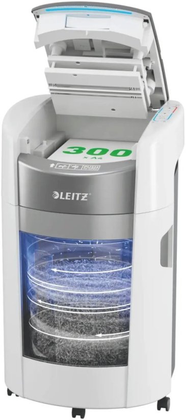 Leitz IQ OptiMax Autofeed Office 300 P-4 280 W