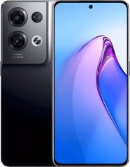 Oppo Reno 8 Pro 5G 8/256GB Čierny  (6045719)