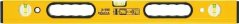 Bosch EXACTA. SPIRIT LEVEL 3V100CM. HAND-HOLDS
