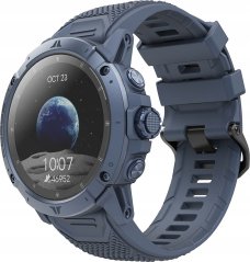 Coros Vertix 2S Earth modré