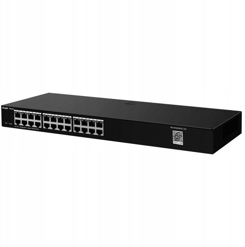 RUIJIE Reyee RG-ES224GC-V2