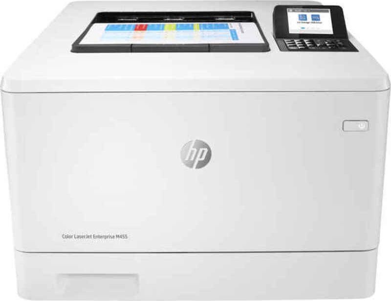 HP LaserJet Enterprise M455DN (3PZ95A)