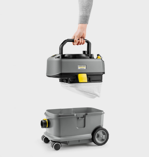 Karcher T 10/1 Adv HEPA  1.527-307.0