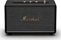 Marshall Acton III black