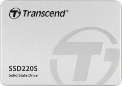 Transcend 220S 480GB 2.5" SATA III (TS480GSSD220S)