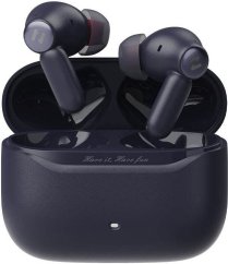 Havit TW991 Pro granatowe