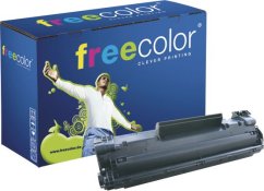 Freecolor Black  (78A-FRC)