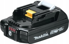 Makita baterie BL1820B Li-ion LXT 18V/2,0Ah