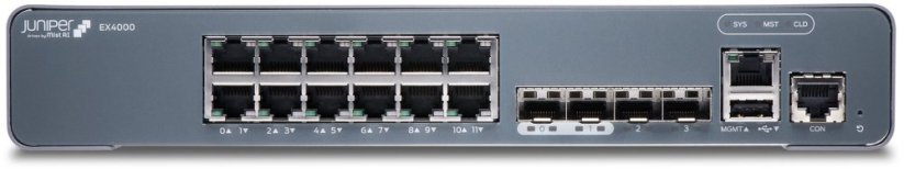 Juniper Networks EX4000-12T