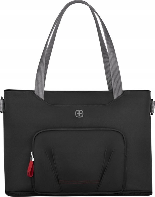 Wenger Motion Deluxe Tote black