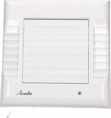 AWENTA ventilátor łazienkowy A-MATIC fi100 95m3/h 16W 230V WM100W