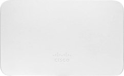 Cisco Cisco Punkt dostepowy Meraki GO Wi-Fi 6 AccessPoint EU