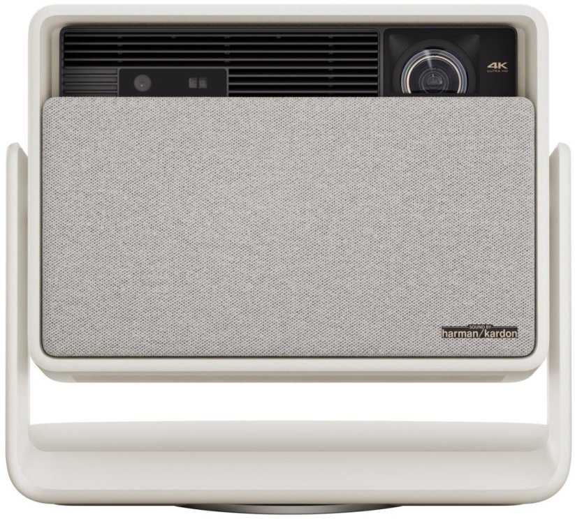 XGIMI Horizon S Pro