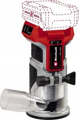 Einhell 4350412 TP-ET 18 Li BL - Solo FREZARKA AKU