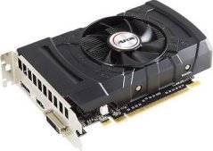 AFOX Radeon RX 550 4GB GDDR5 (AFRX550-4096D5H4)