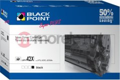 Black Point Black  (LBPPH42X)