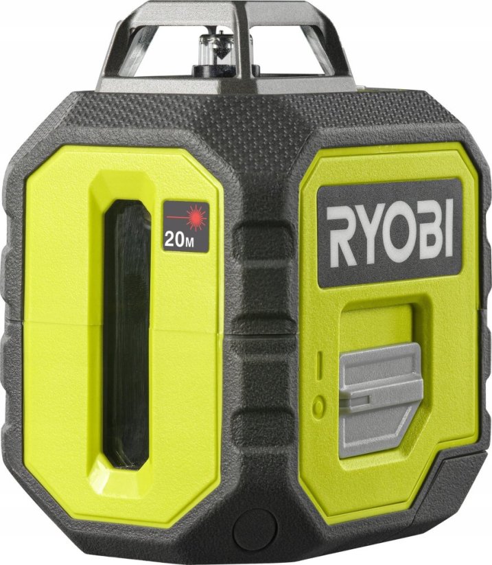 Ryobi Red line laser [RB360RLL, 5133005309]