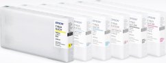 Epson Epson ink cartridge yellow T 782 200 ml             T 7824N