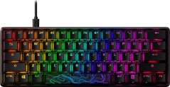 HyperX Keyboard HyperX Alloy Origins 60, mechanical, HX Ed